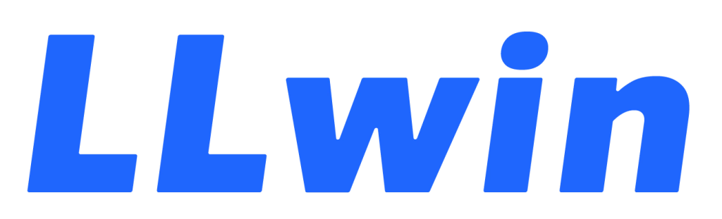 LLWIN | Nhà cái LLWIN.COM Chính thức 2026 | Đăng Ký Tặng 99K 2 llwin logo
